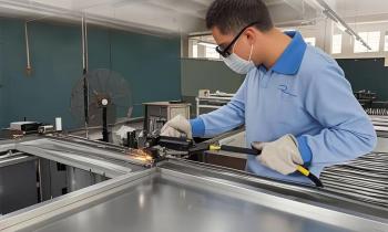 রোবোটিক ঢালাই (5)