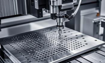 সিএনসি ড্রিলিং এবং ট্যাপিং (4)